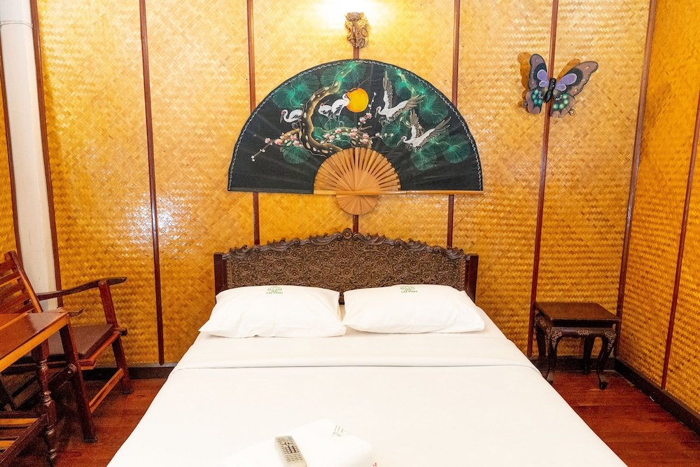 Deluxe Zimmer Lai Thai Guest House