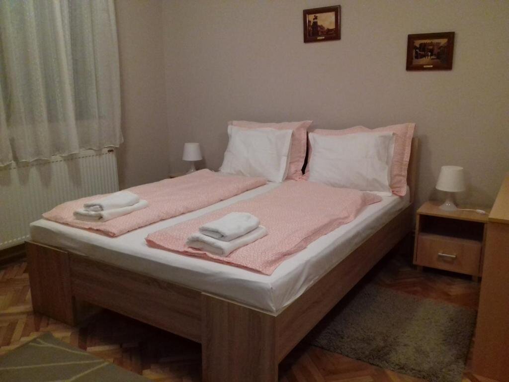 Номер Comfort Guest House Dimitrije