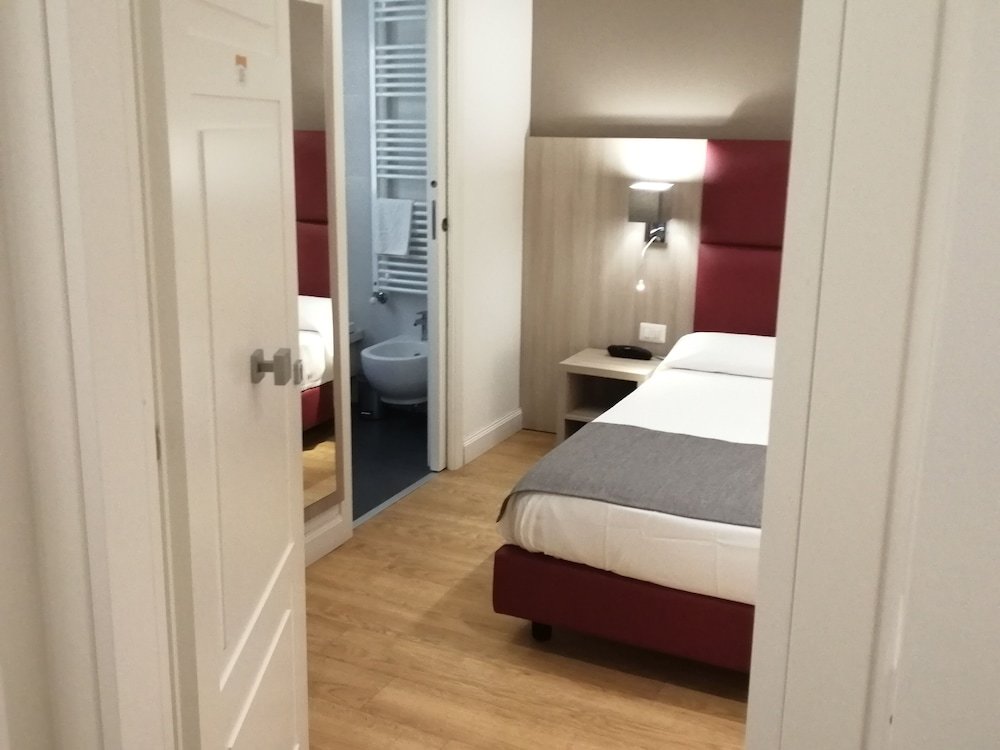 Standard Zimmer Belmonte 102 Exclusive Suite