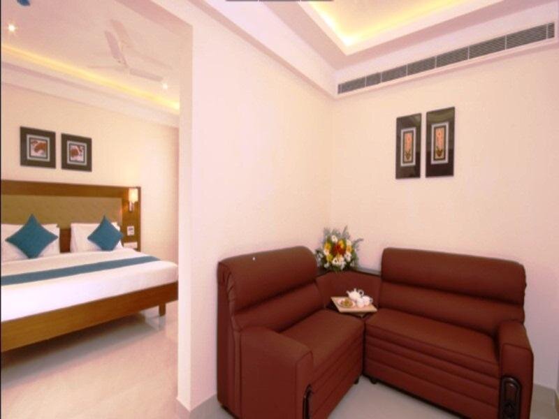 Suite Vishnu Inn