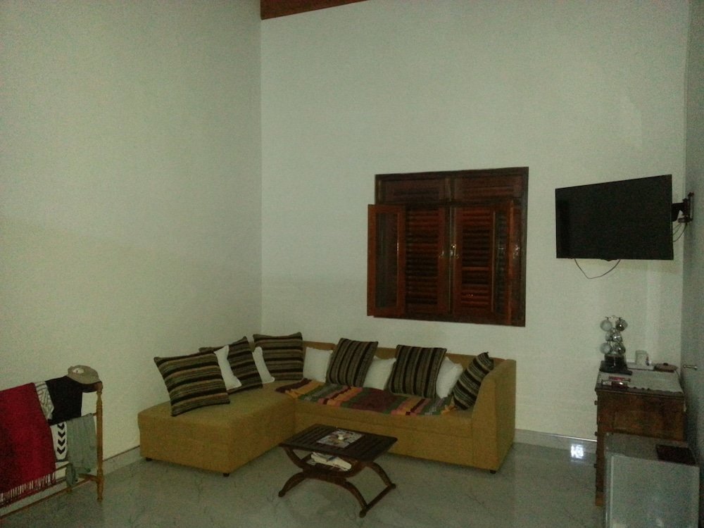 Suite Presidenziale Beach Villa Lanka - Ayurveda