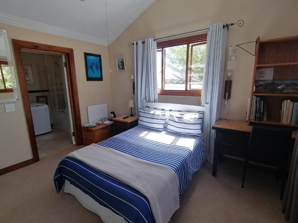 Standard Double room Swiss Cottage Guest House
