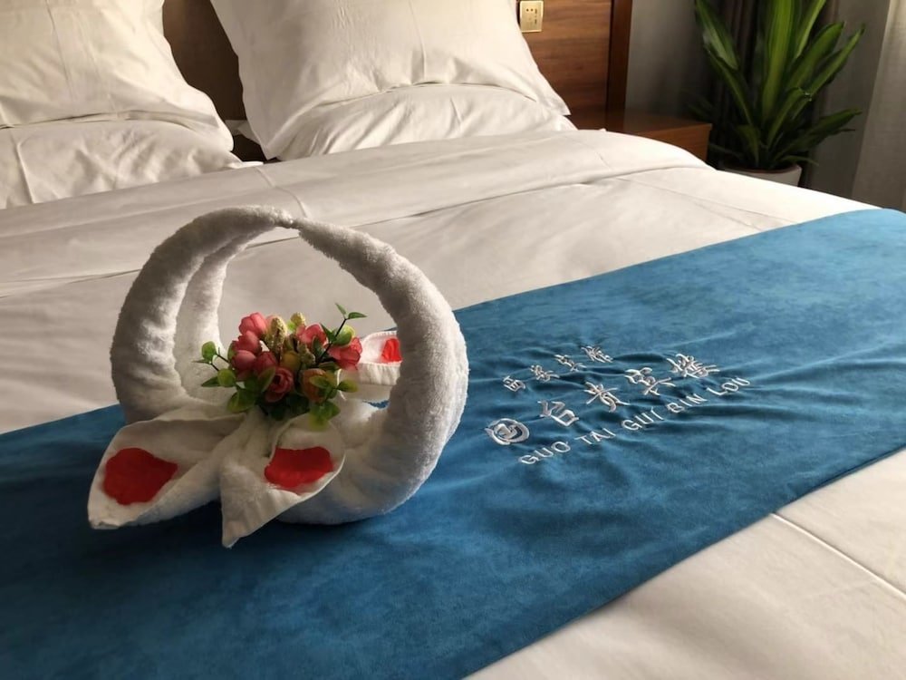 Luxus Zimmer Xi'an Hotel