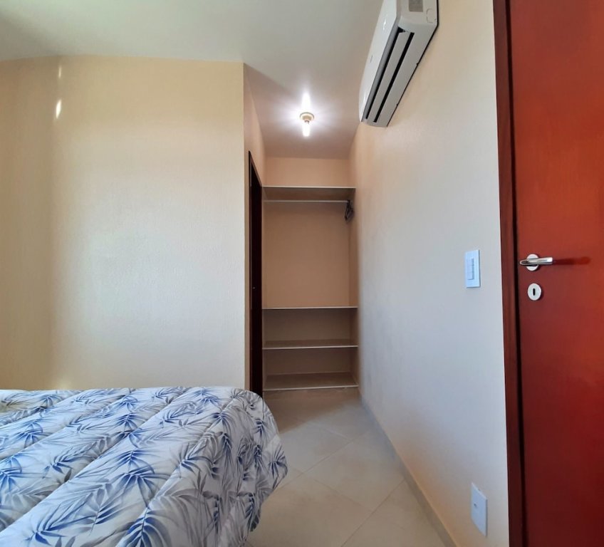 Appartamento Comfort 3 camere con vista mare SAN GIACOMO I Apartamentos por temporada no Porto das Dunas