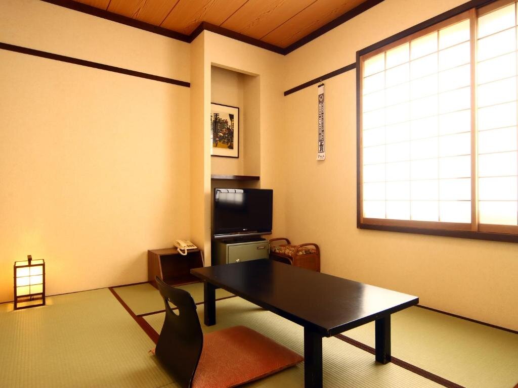 Standard Single room Oyado Yamakyu