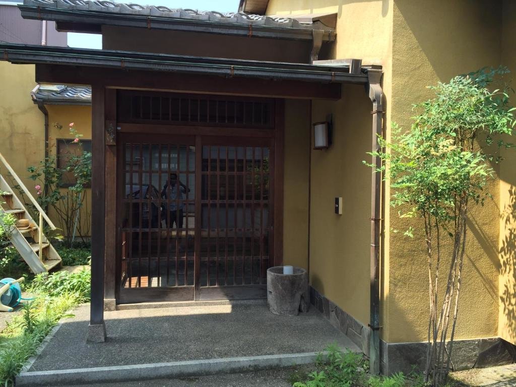Cottage Hakusan Japanese-Style House