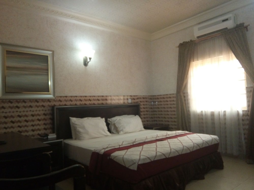 Номер Classic Rila Mu'am Castle Lodge