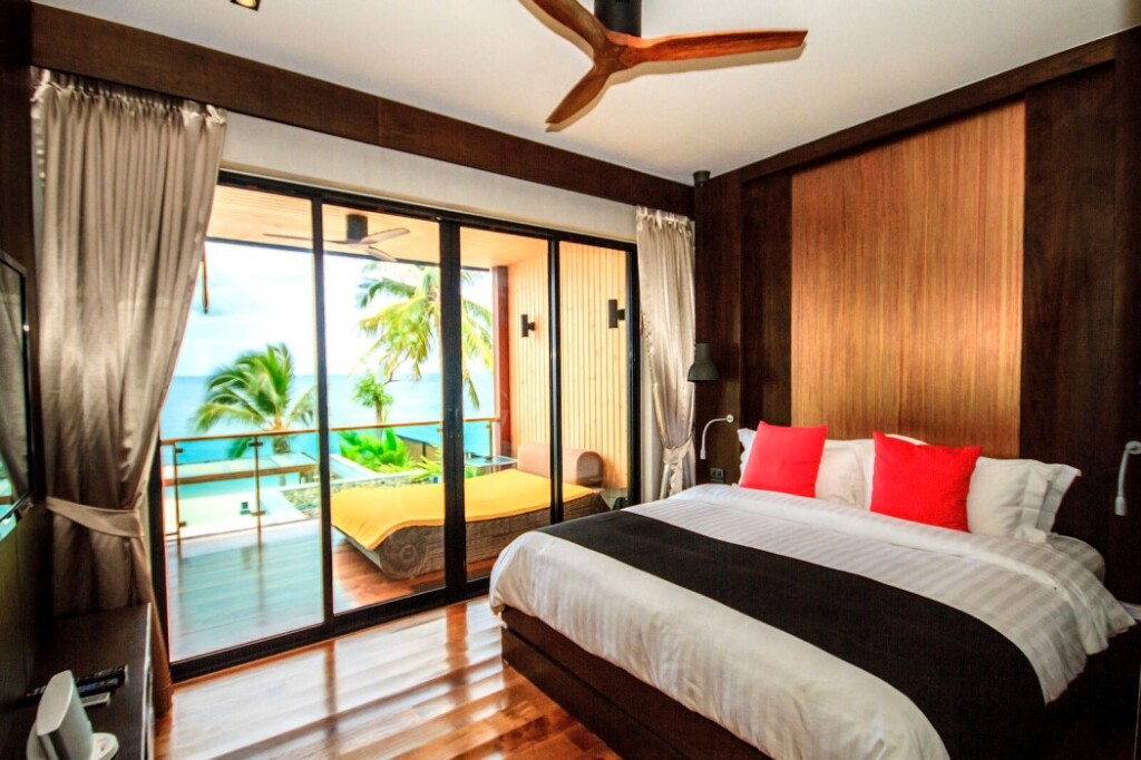 Samui residence