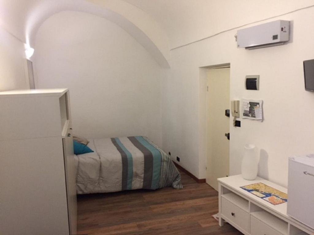 Апартаменты Piccolo Loft Nel Cuore Di Sanremo