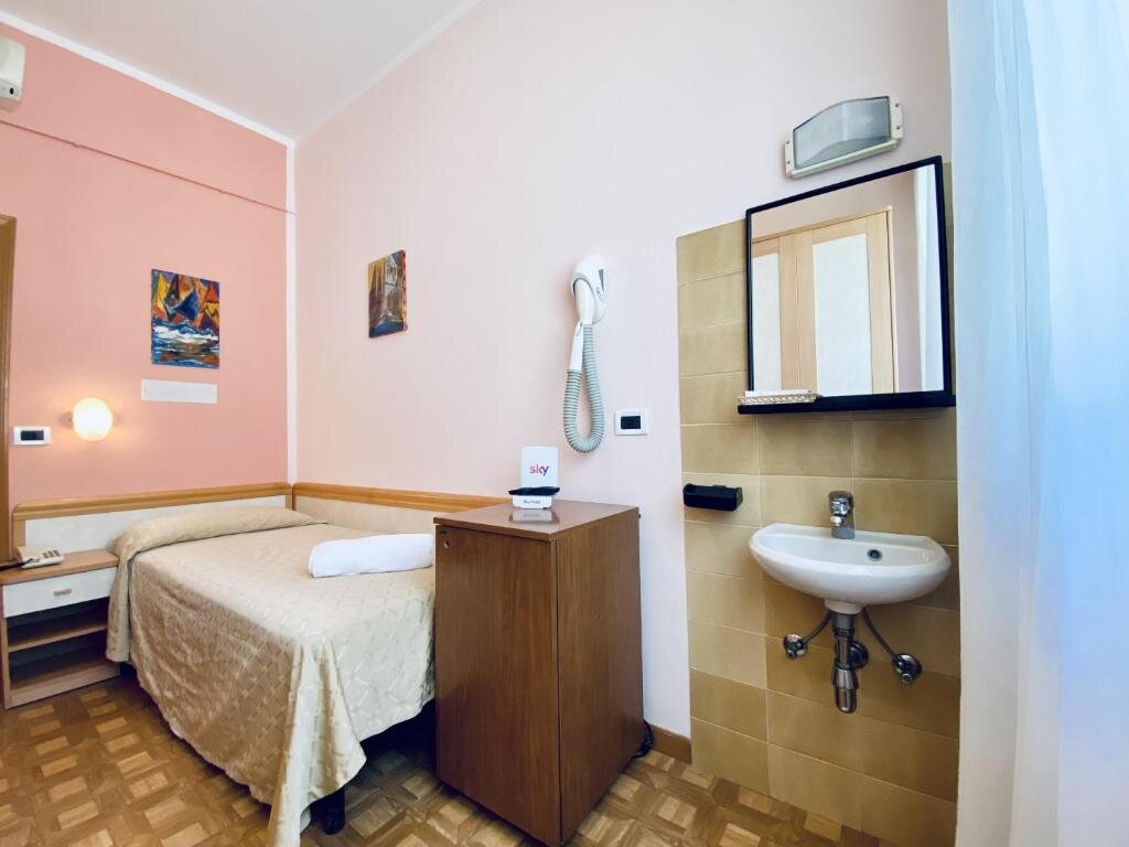 Standard room Hotel Villa Grazia