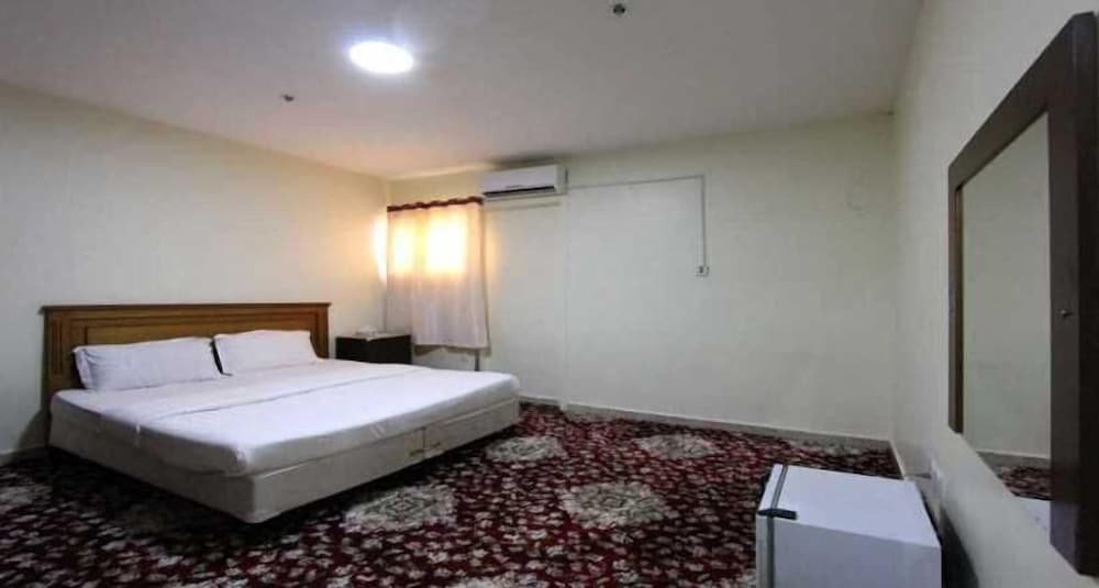Standard Familie Zimmer Al Qubbah Al Thahabiah Hotel