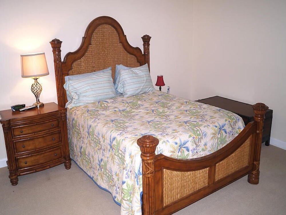 Standard Zimmer Ocean's Edge 401 3 Bedroom Condo by RedAwning