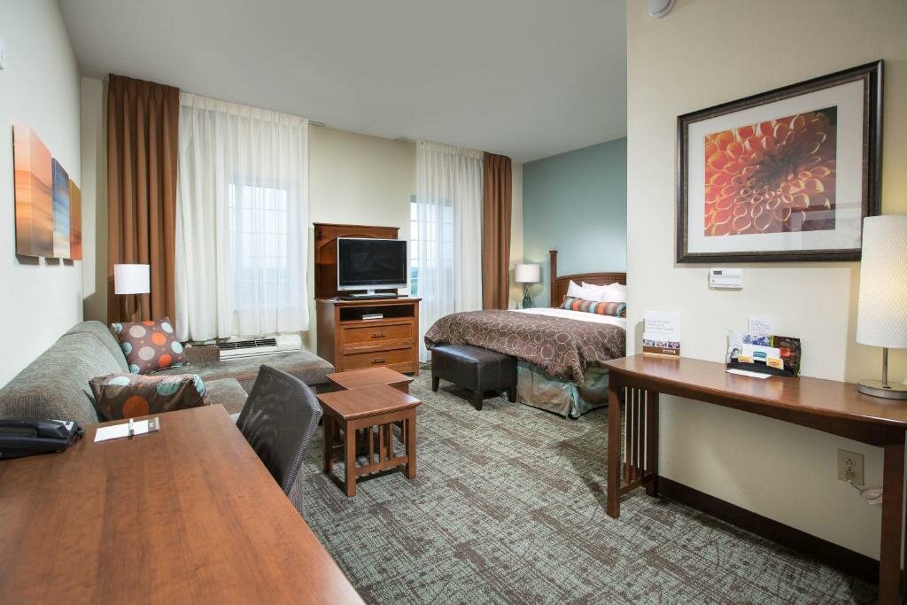 Номер Standard Staybridge Suites Augusta, an IHG Hotel