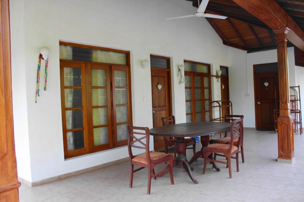 Camera Classica Pahalage Guesthouse