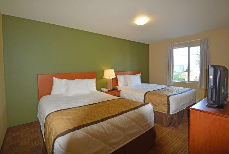 Grand Suite Extended Stay America Suites - Anchorage - Midtown