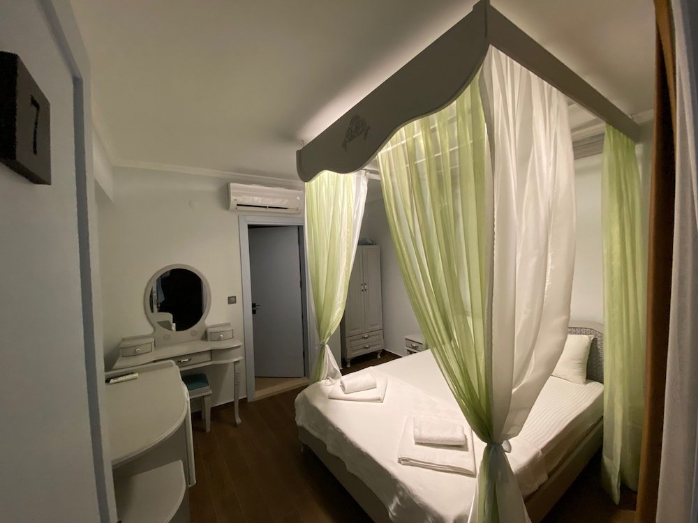 Deluxe chambre Mara Koyici Hotel
