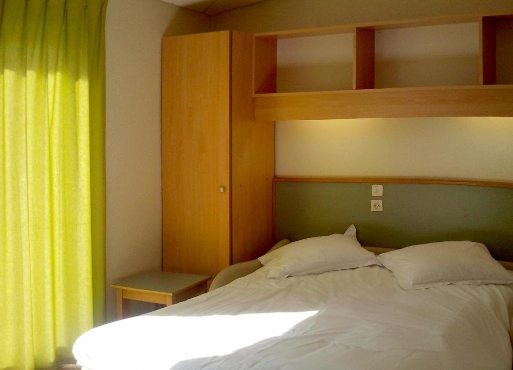 Appartamento 1 camera da letto VVF Aveyron Najac