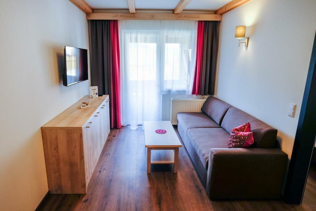 1 Bedroom Apartment Aktiv Hotel Karnia