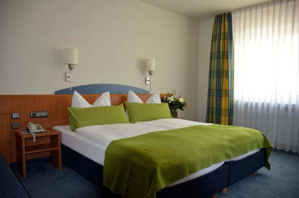 Двухместный номер Comfort Landhotel Sulzbacher Hof
