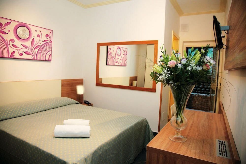 Standard chambre Baia Tropea Resort