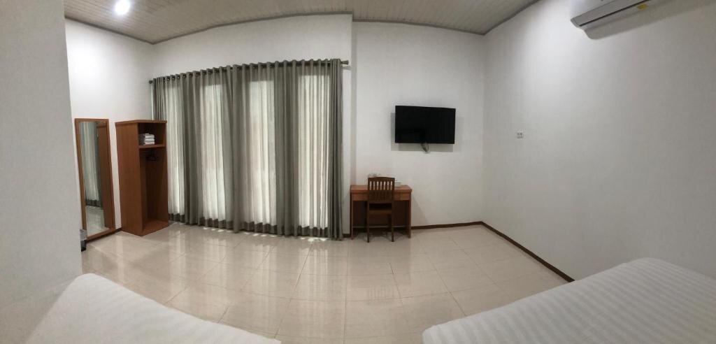 Standard chambre Aurora Hotel Siliwangi