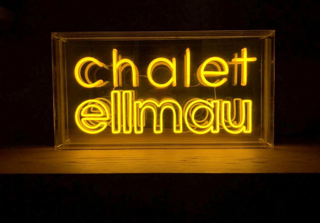 Chalet Superior Chalet Ellmau