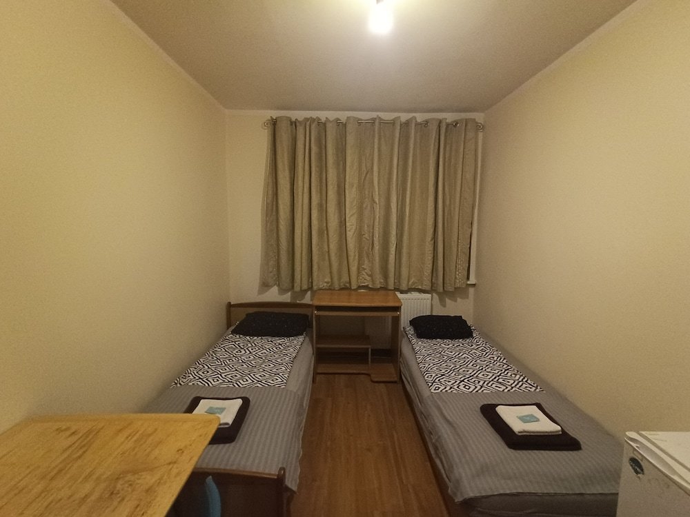 Standard Doppel Zimmer Hostel Sunrise Liwska