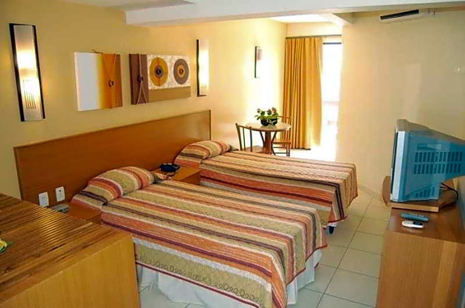 Standard chambre Atol das Rocas Hotel