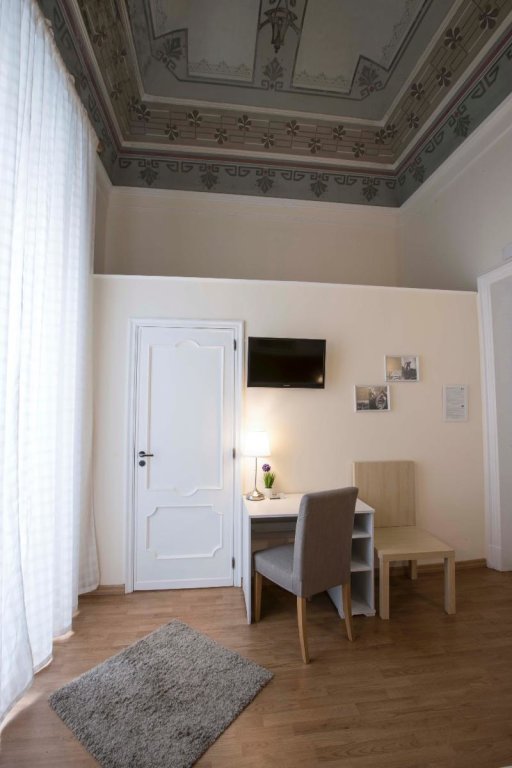Standard double chambre Dimora Novecento