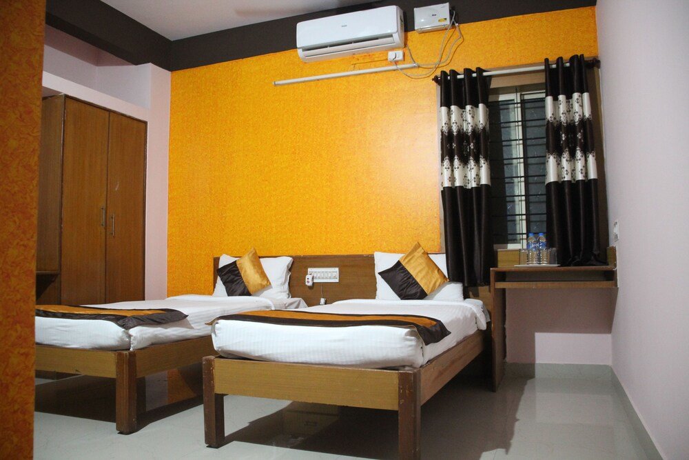 Deluxe room Arra Transit Bengaluru International Airport Hotel