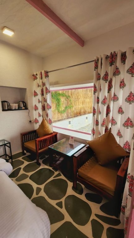 Коттедж Superior The Luxe Pushkar By Namli Hotels