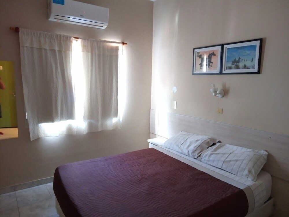 Standard Double room Atalaya - Hostel