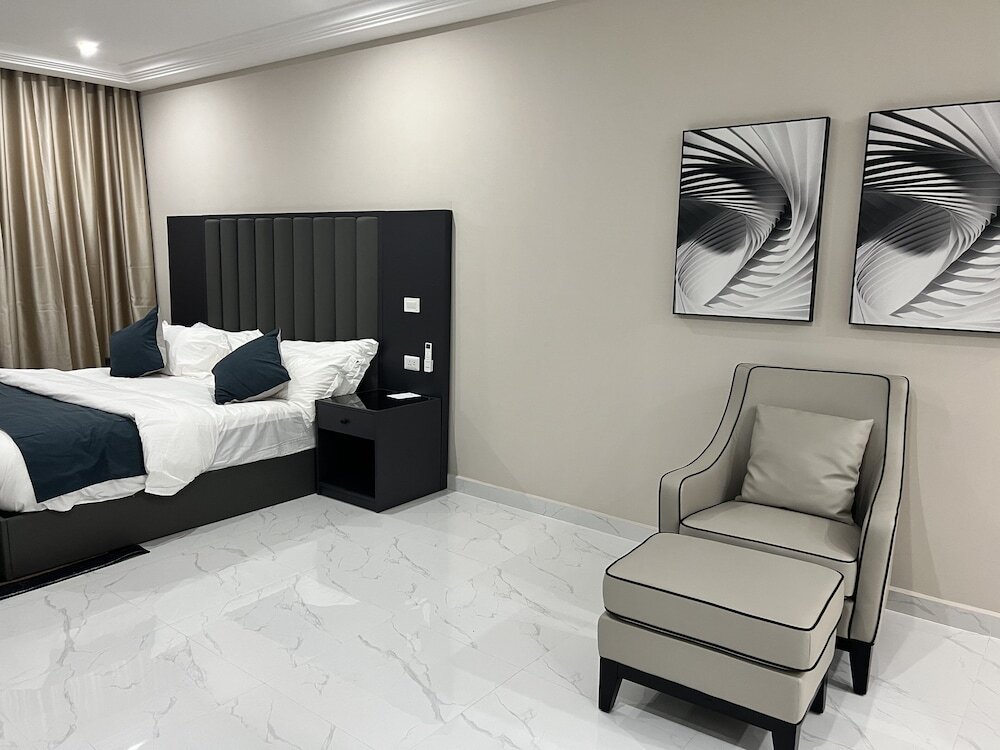 Habitación Premium con vista a la piscina Lifestyle luxury hotel & Residence