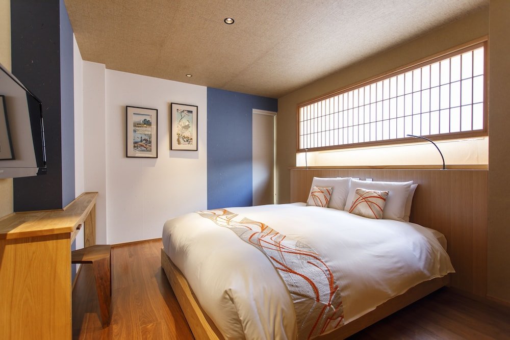 Superior Double room Gion Misen