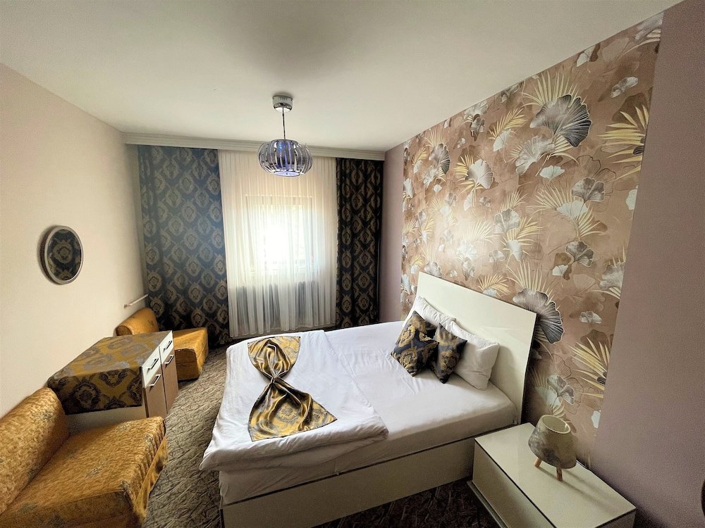 Номер Deluxe Karbeyaz Hotel & Resort