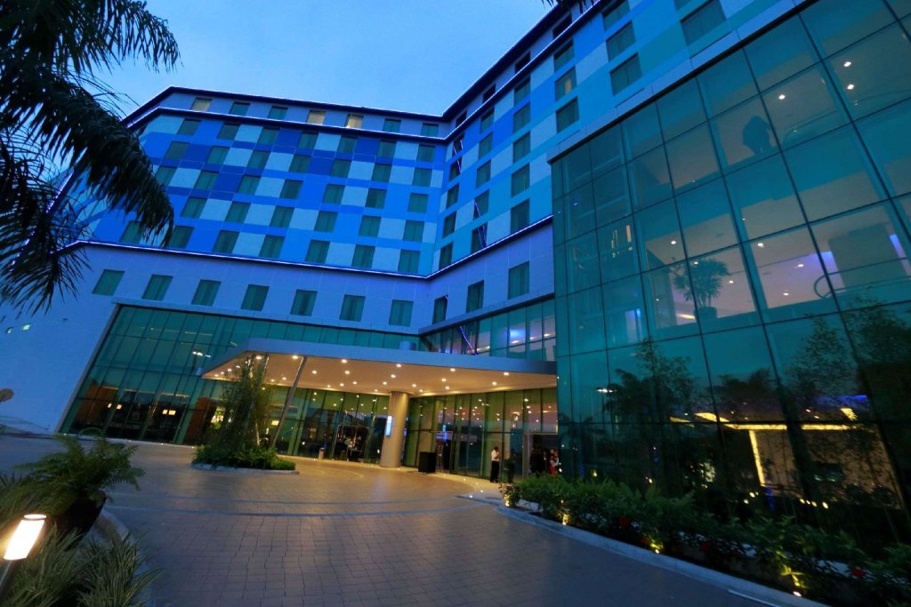 Номер Standard Marriott Panama Hotel - Albrook