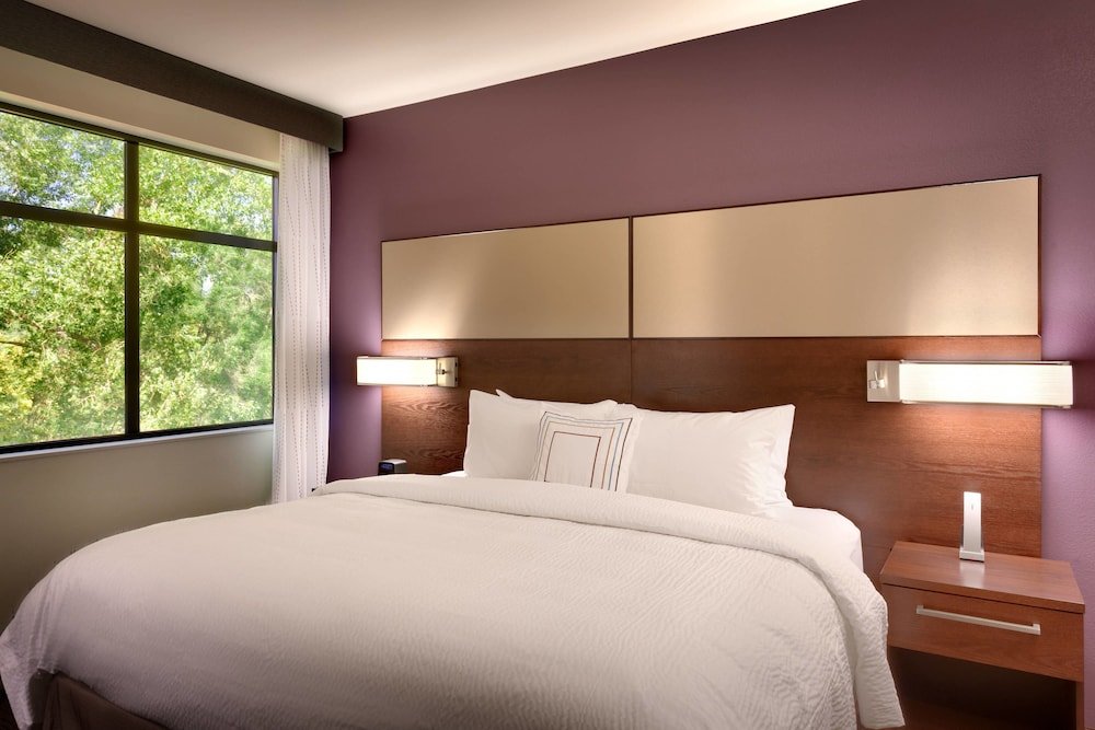 Люкс Residence Inn by Marriott Flagstaff