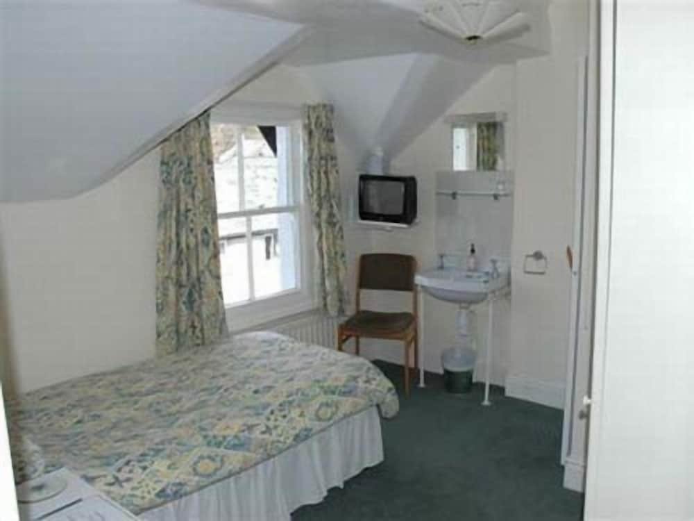 Standard simple chambre Silverdale Guesthouse