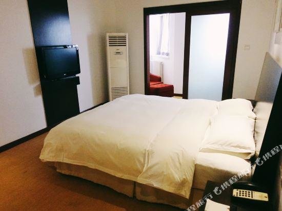 Standard Zimmer Comfort Suites