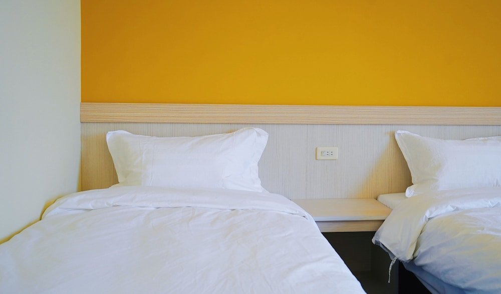 Comfort room Gimei Hotel