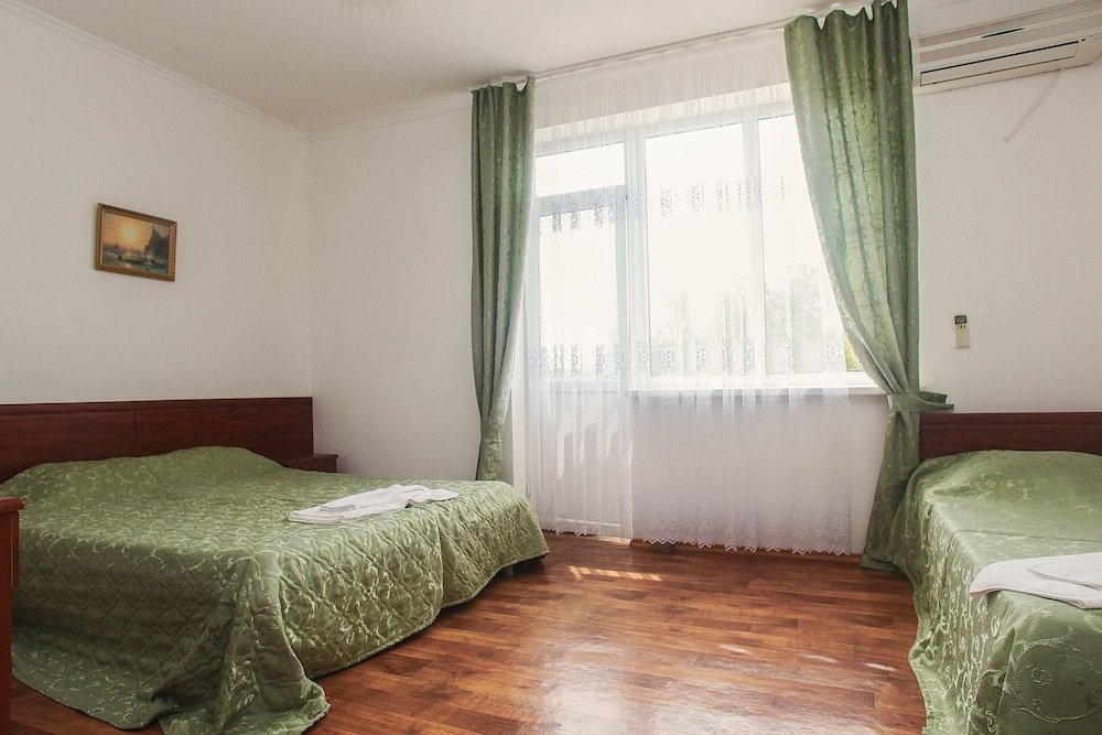 Confort chambre Holiday Village Dubravushka
