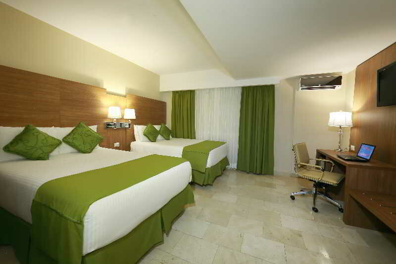 Standard room Hotel Suites Ambassador