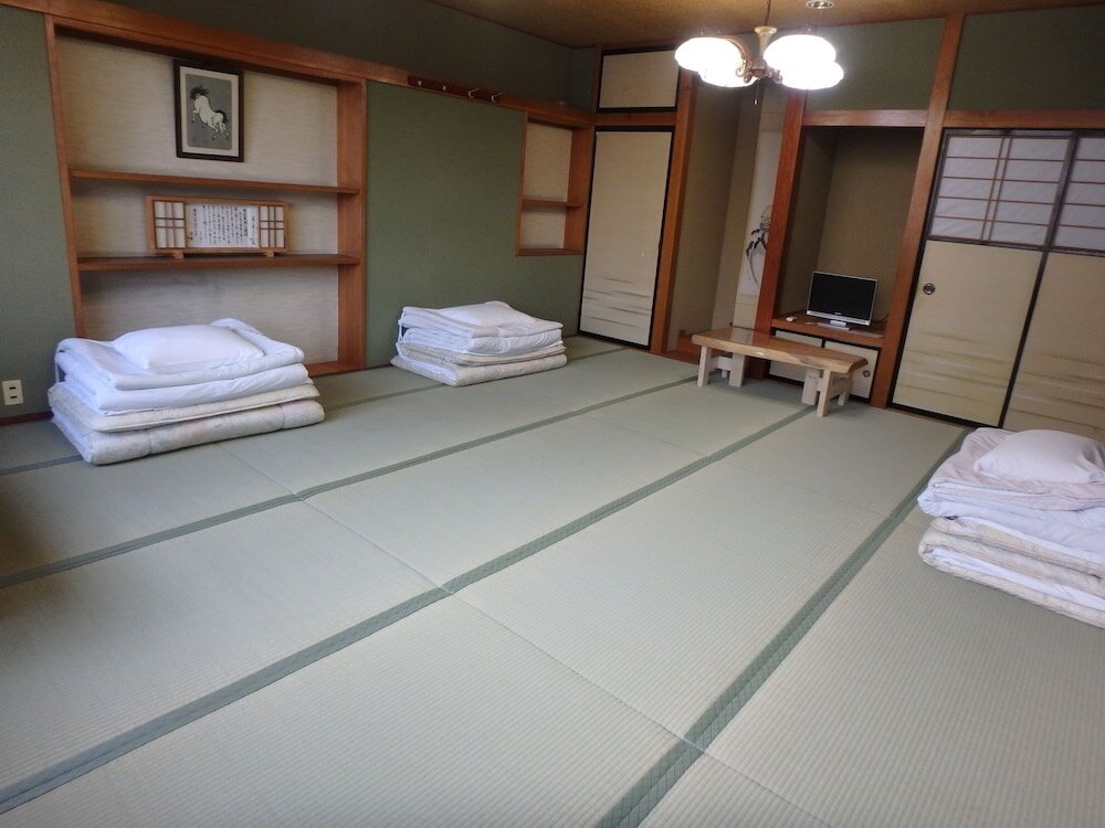 Standard chambre Azuma no Yu