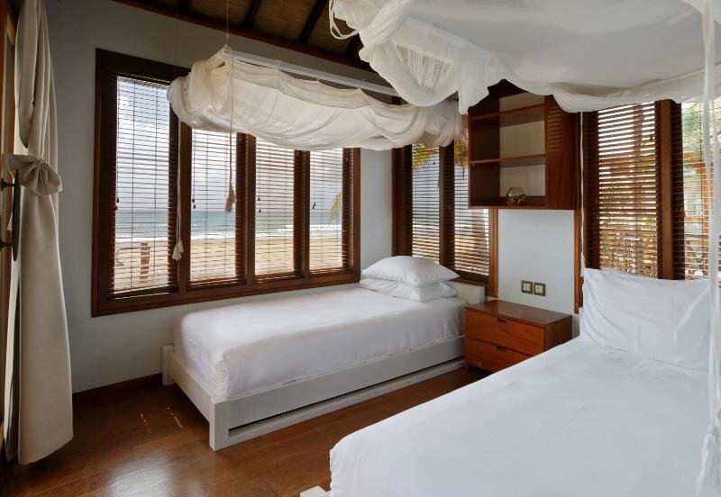 Standard Zimmer mit Balkon Sentidos Beach Retreat
