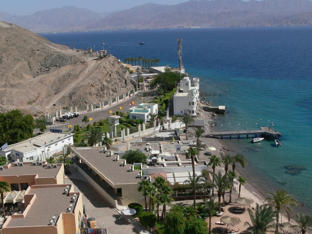 Steigenberger Hotel & Nelson Village, Taba 5* (52 отзыва) в Таба, Южный  Синай. Забронировать Steigenberger Hotel & Nelson Village, Taba 5*