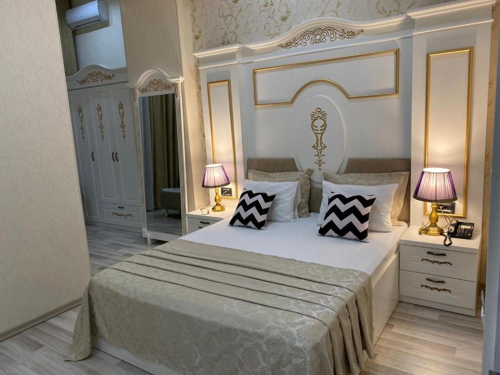 Habitación Superior White Boutique Baku Hotel