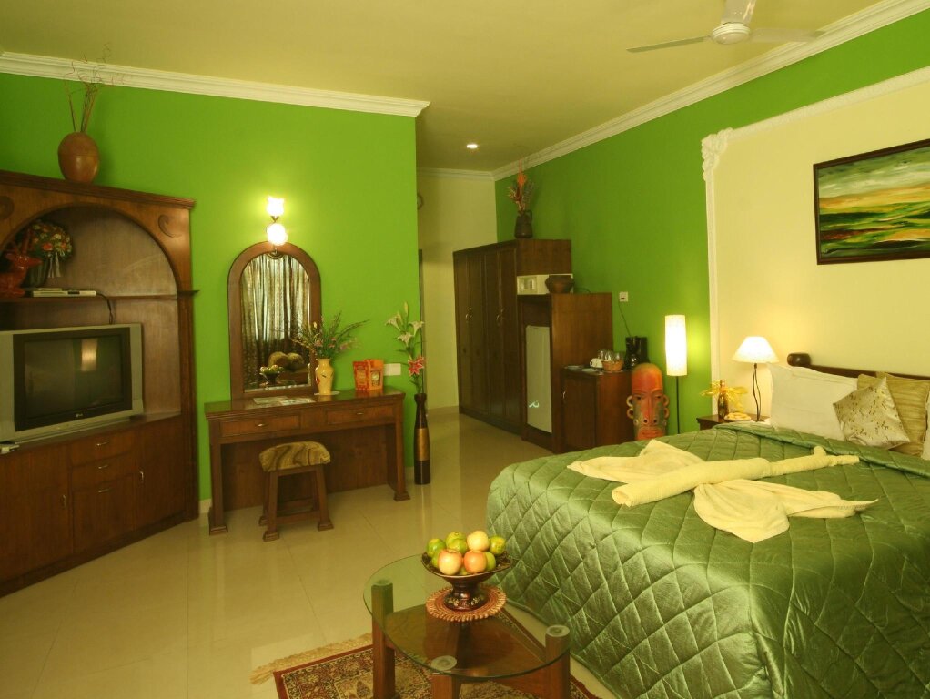 Suite Hotel Goan Heritage