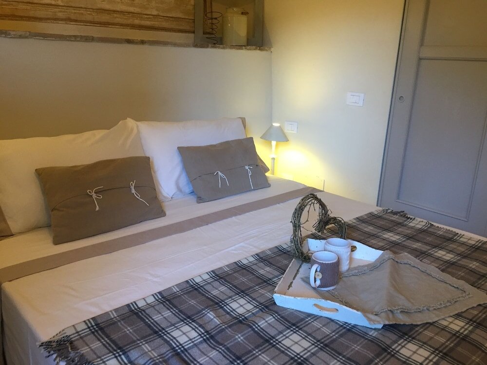 Standard chambre Double Room With Services