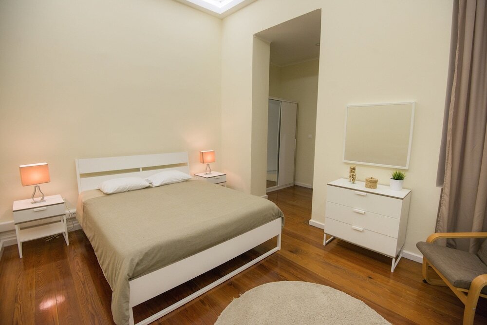 1 Bedroom Economy Double room Casa da Matriz