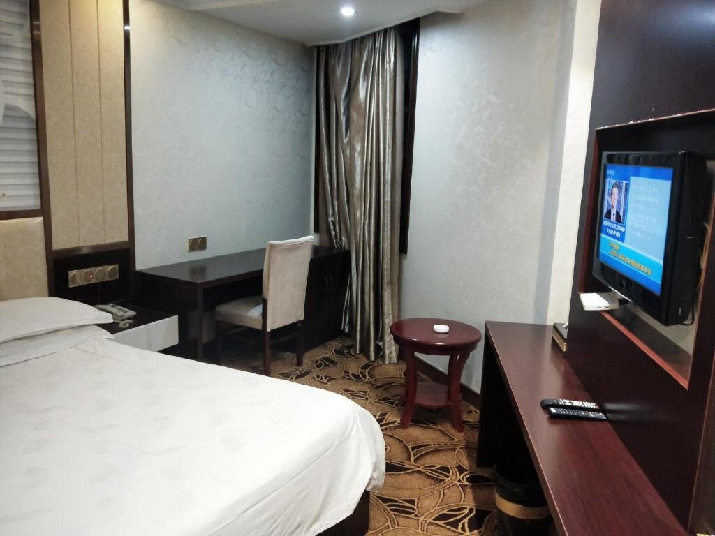 Двухместный номер Standard Yiwu Khorasan Hotel